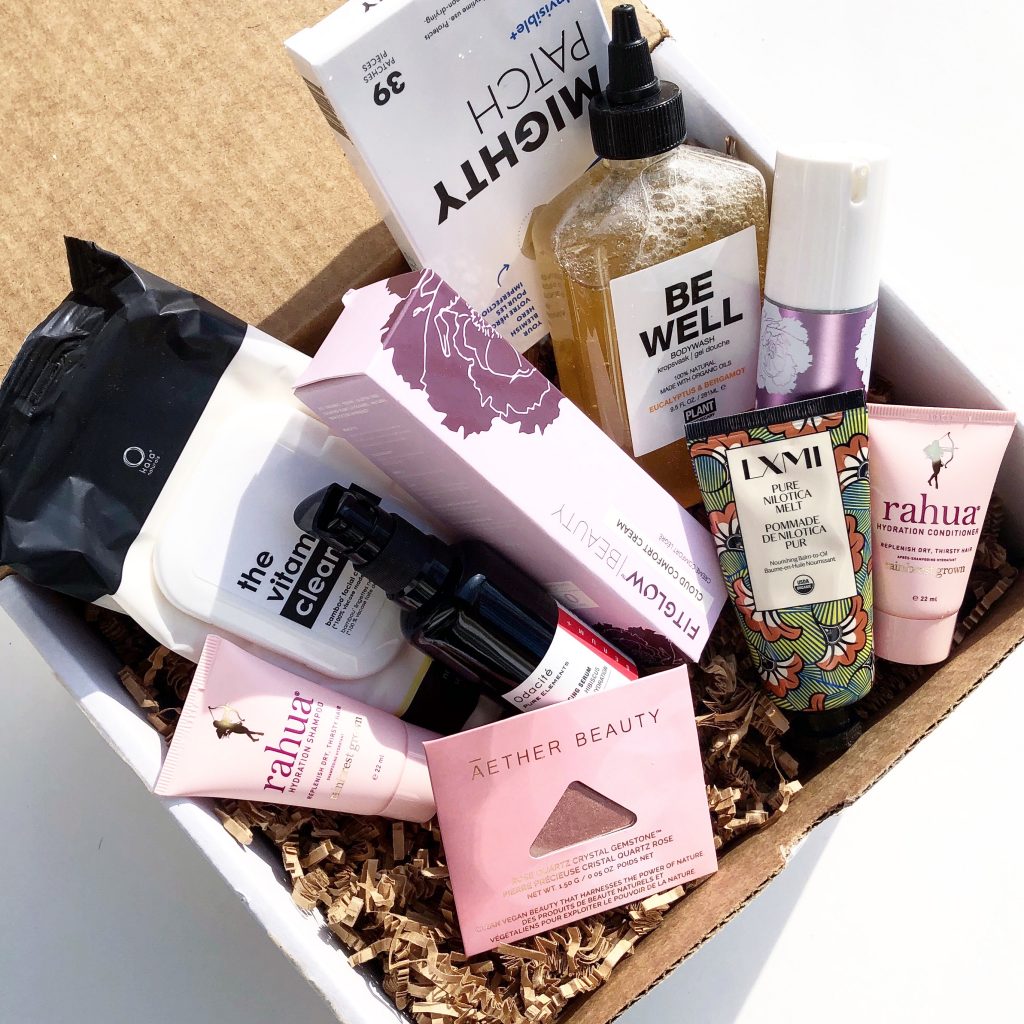 The Detox Market Bliss Bundle: The 2020 Green Beauty Gift with Purchase ...