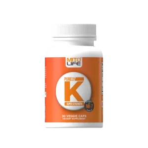 mitolife purely k vitamin k