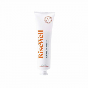 risewell toothpaste