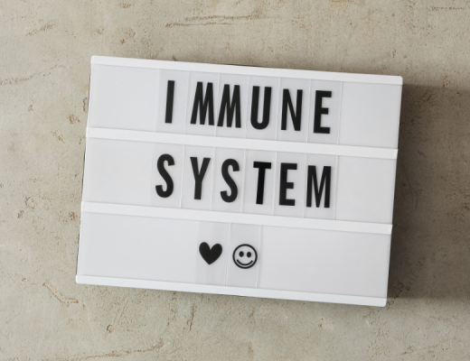 Colostrum and the Immune System