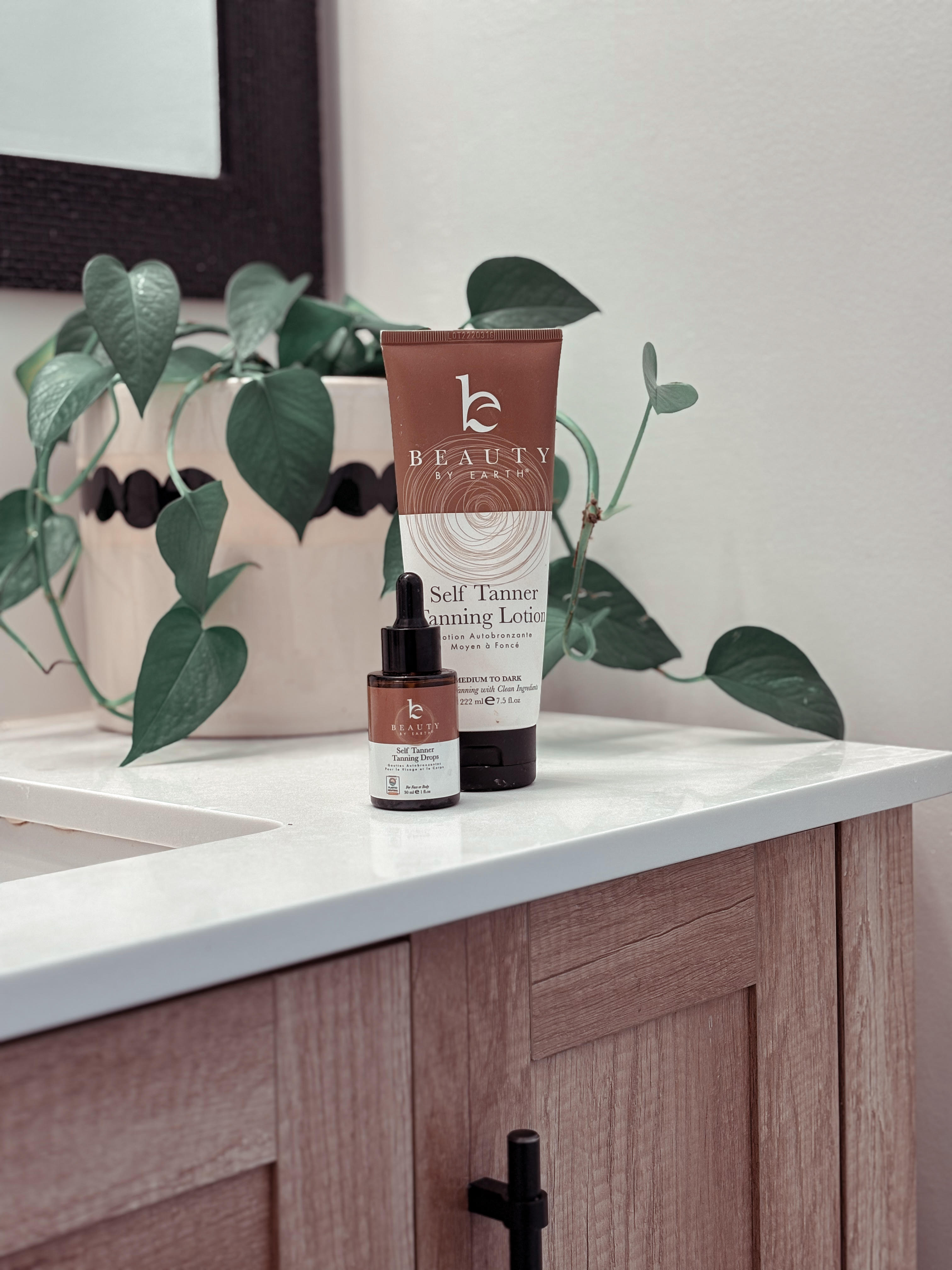 What is DHA free self tanner? Should you use it?