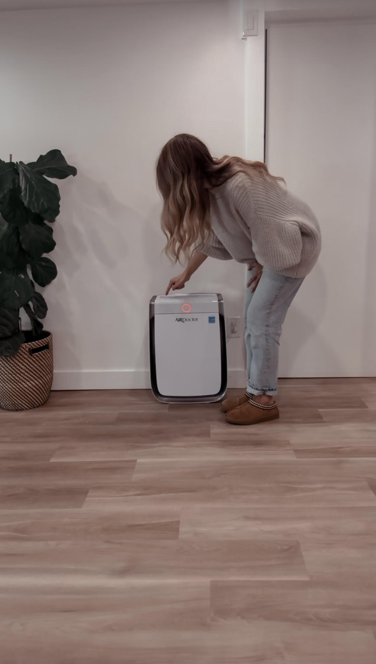 Air Doctor Discount Code