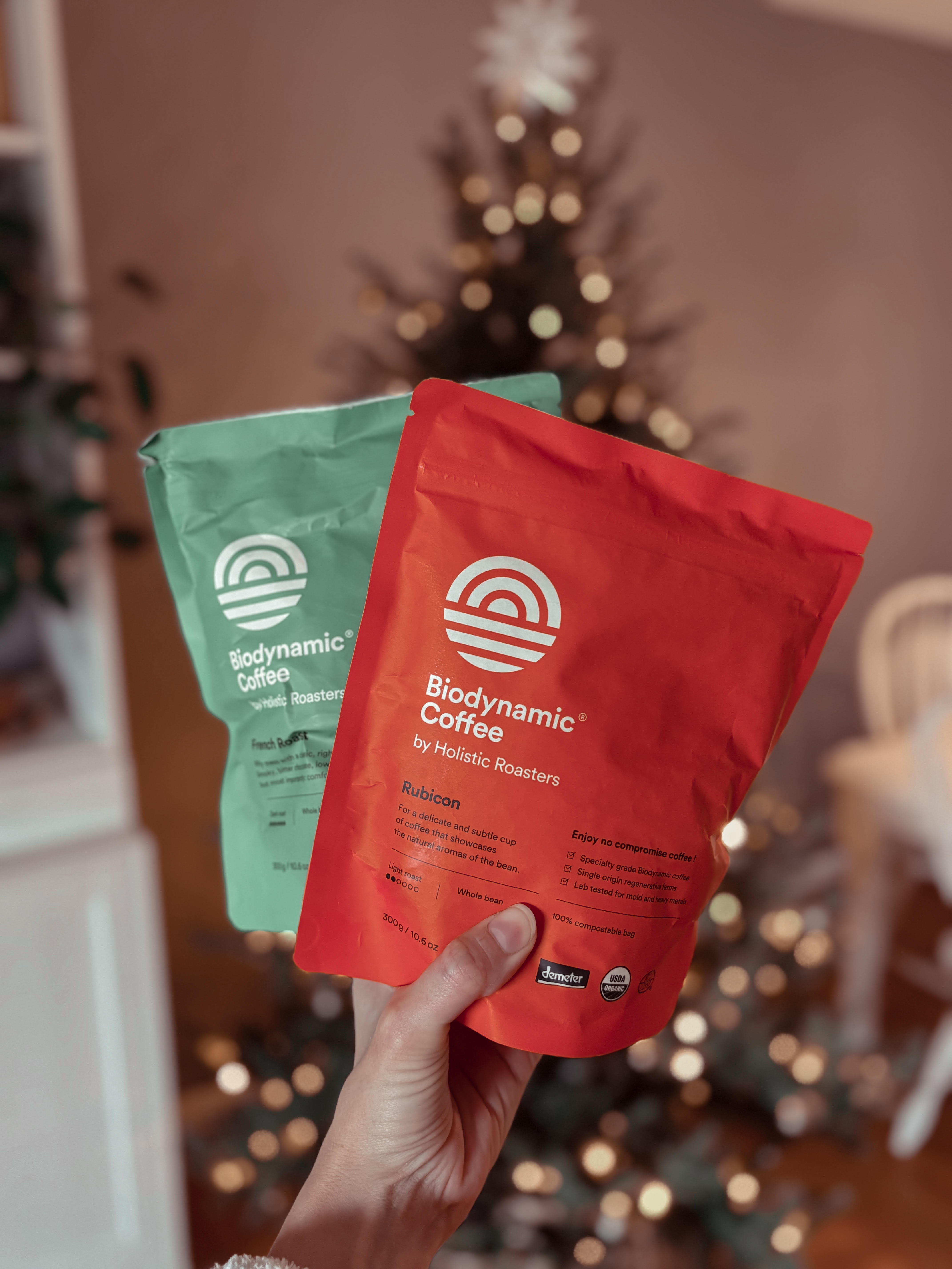 Biodynamic Coffee Discount Code