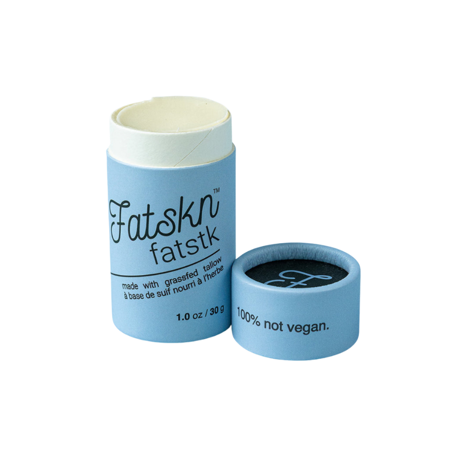 Fatskn Tallow Fatstk