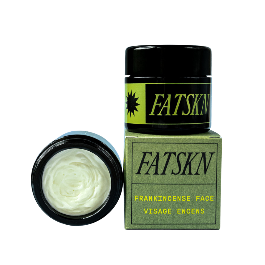 Tallow Grass Fed Moisturizer