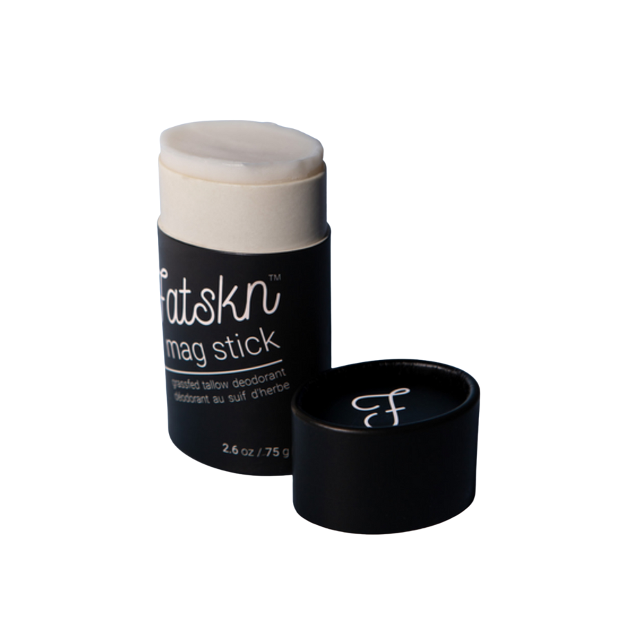 Fatskn Magnesium Deodorant
