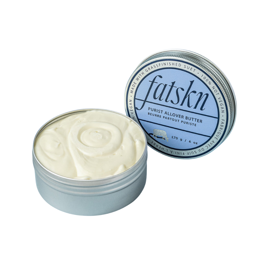 FATSKN Tallow Whipped Body Butter