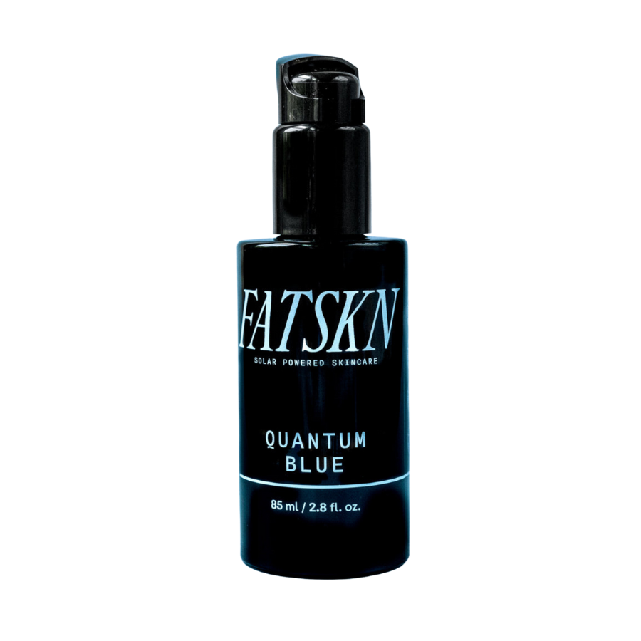 Fatskn Quantum Blue Tallow