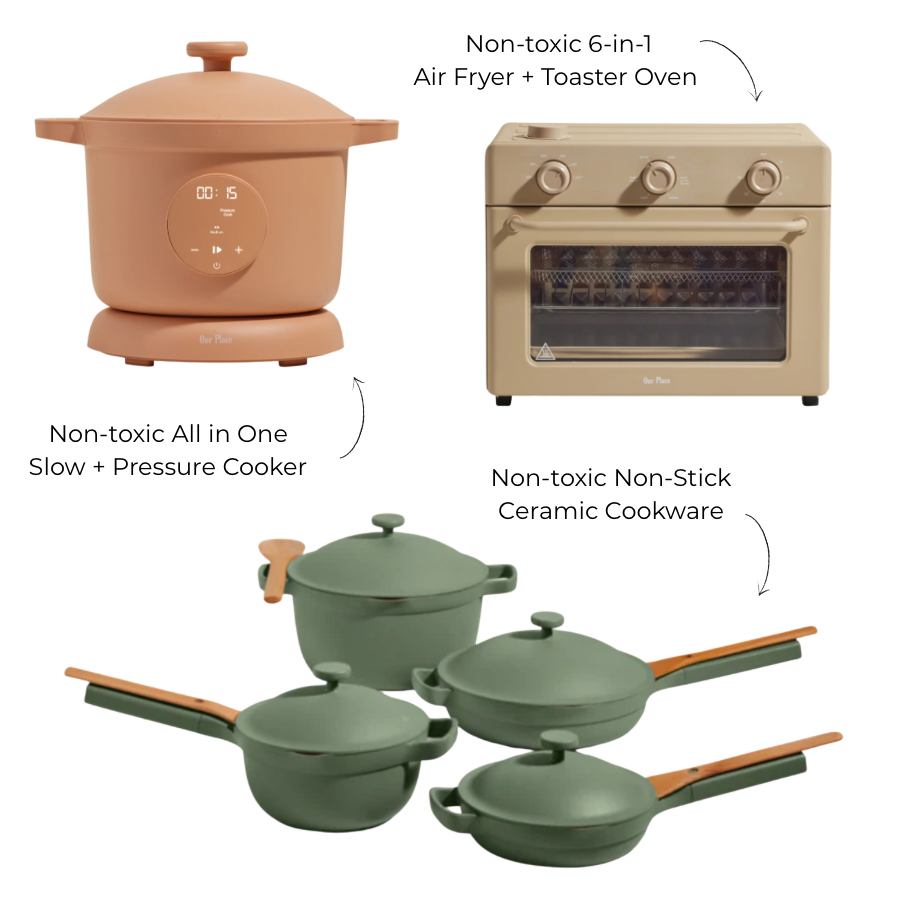 Our Place Black Friday Sale 2025 