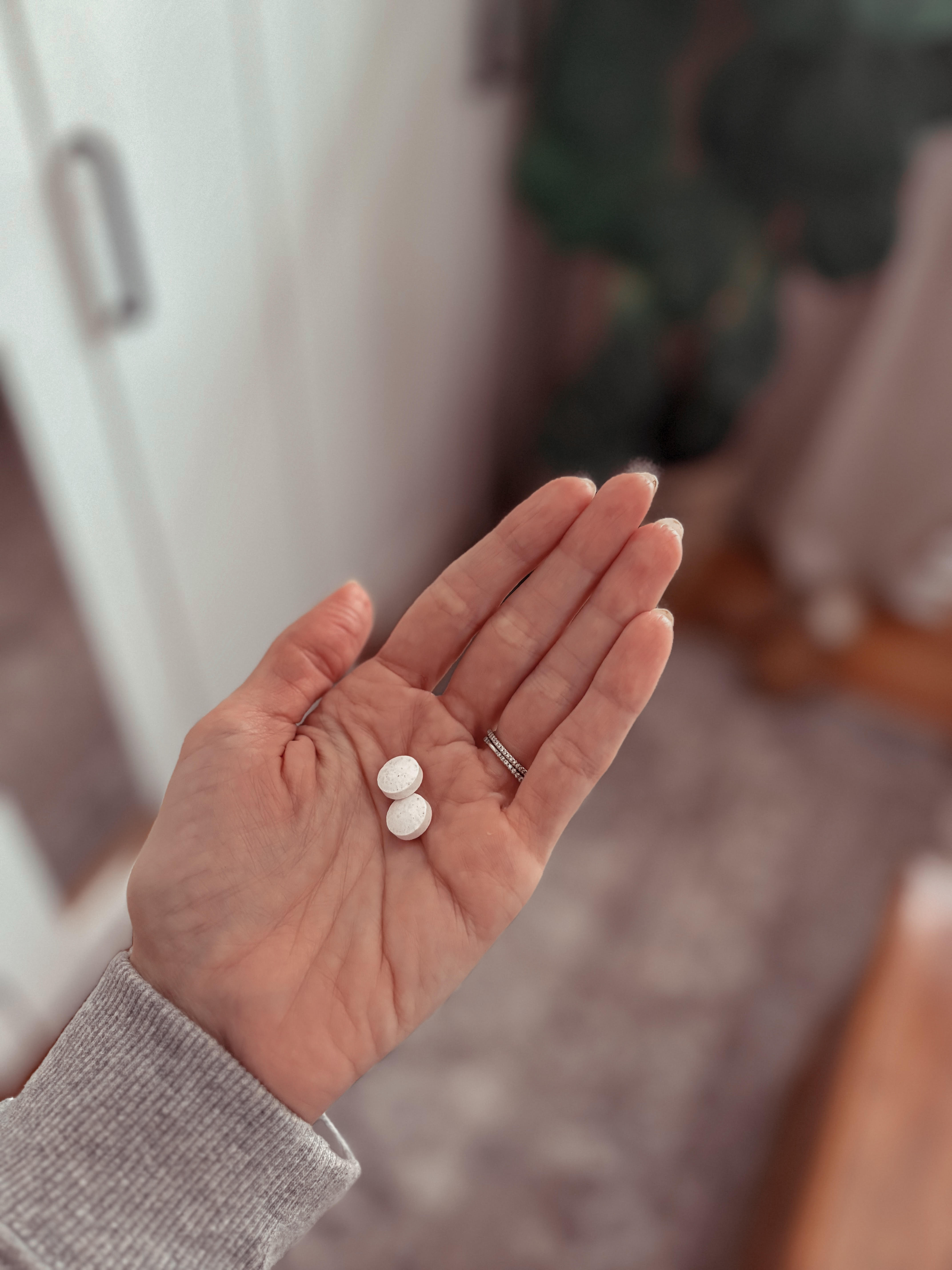 BLISK12 oral probiotic benefits