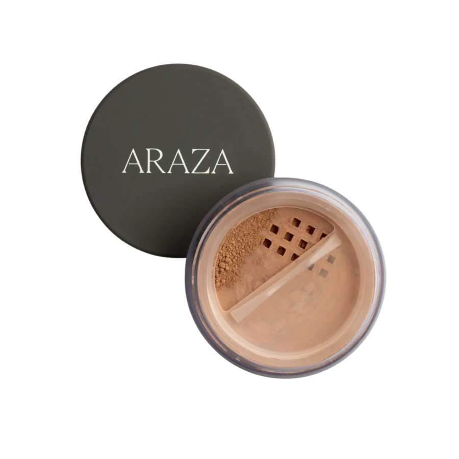 Araza Beauty Fresh Mineral Sunshine Bronzer