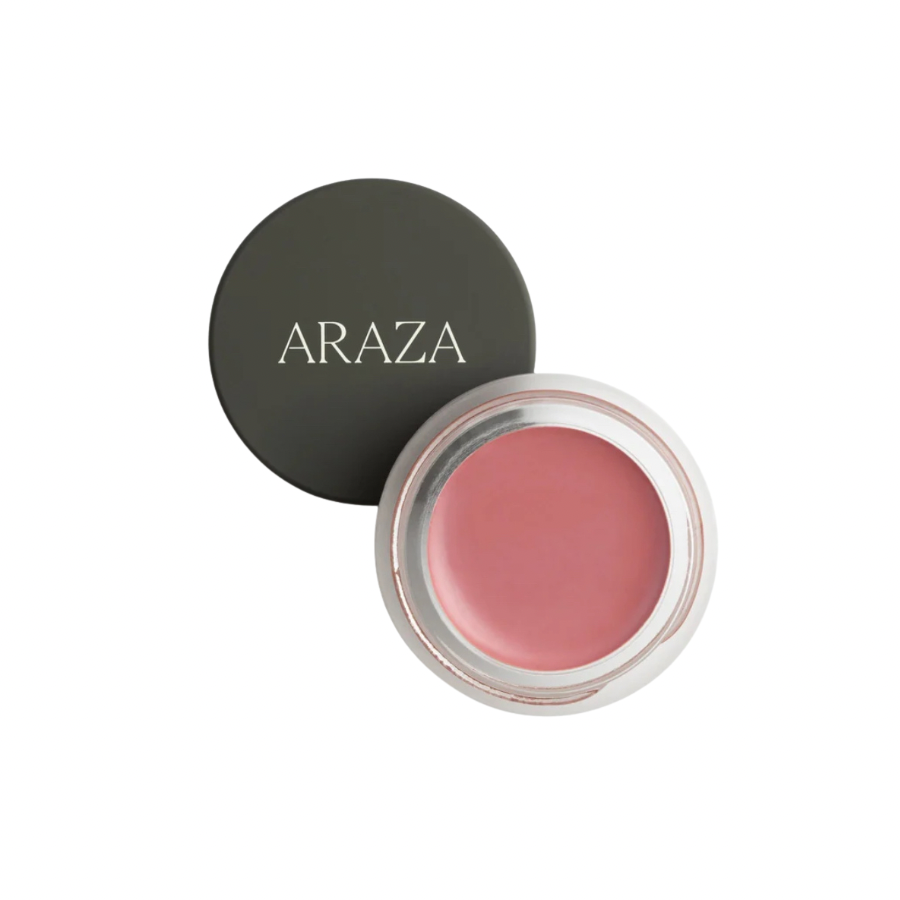 Araza Beauty Mango Cream Color Pot