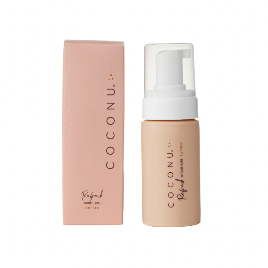 Coconu Natural Intimate Wash