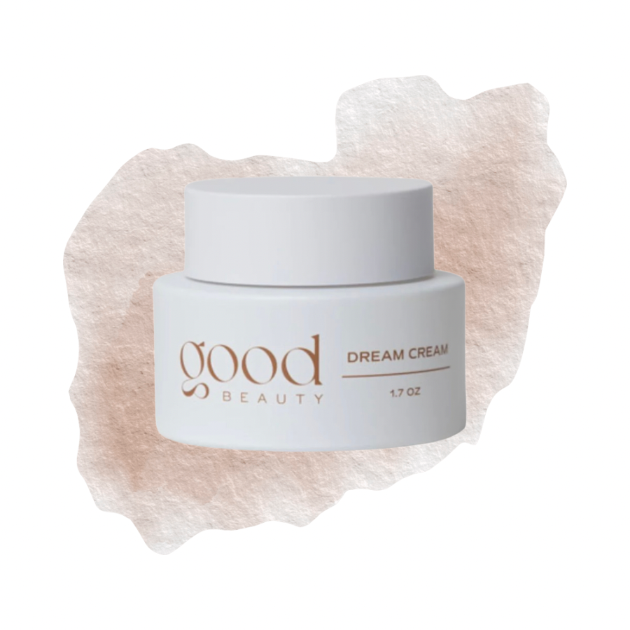 Good Beauty Skincare Review - Good Beauty Dream Cream