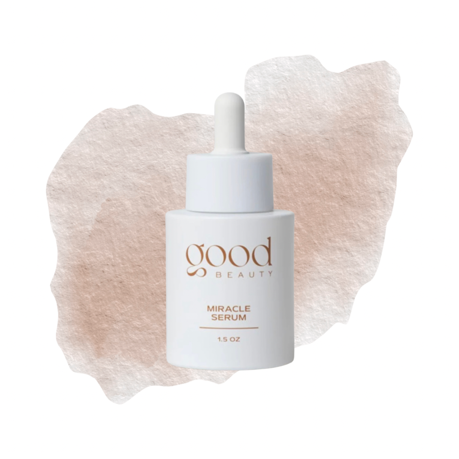 Good Beauty Skincare - Good Beauty Miracle Serum 