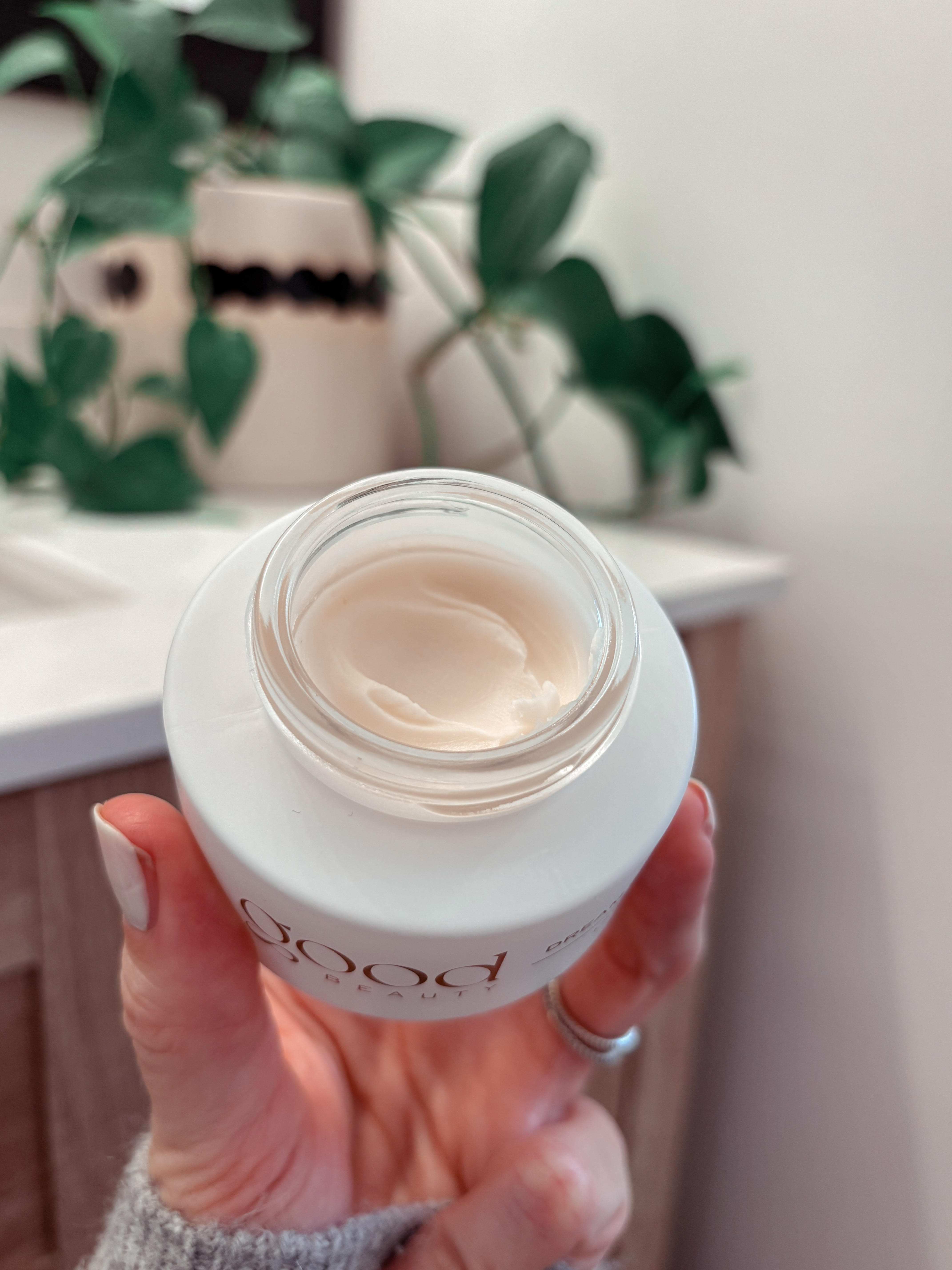 Good Beauty Dream Cream