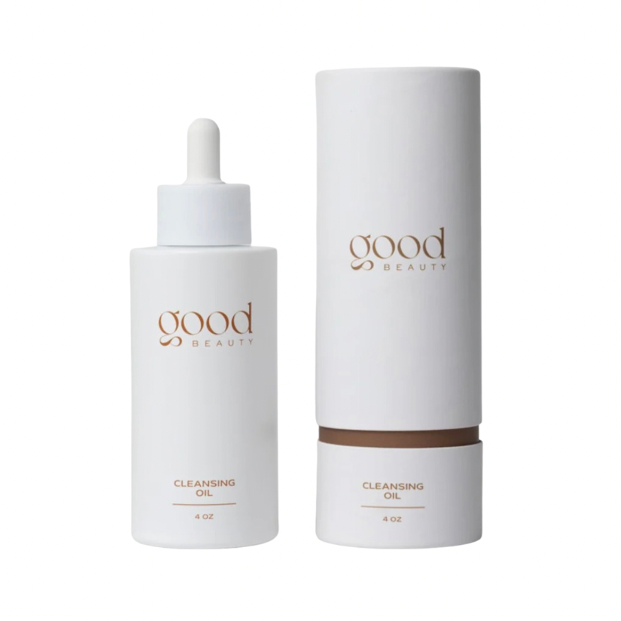 Good Beauty Cleansing Oil
