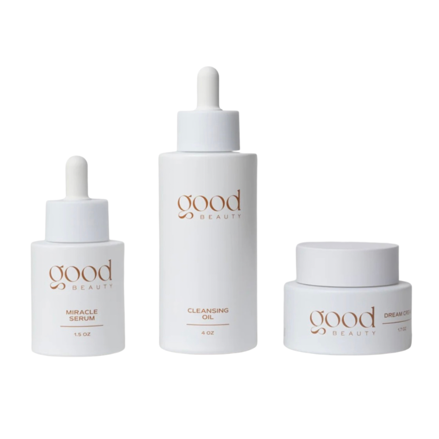 Good Beauty Good Bundle