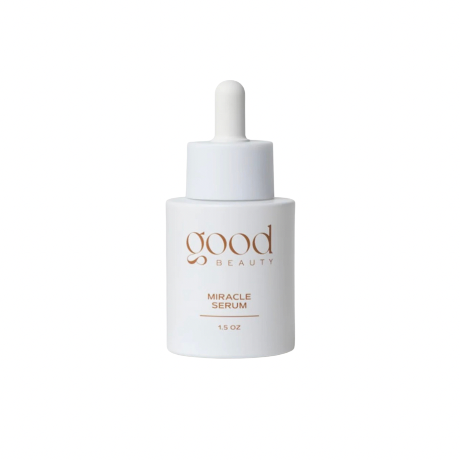 Good Beauty Miracle Serum