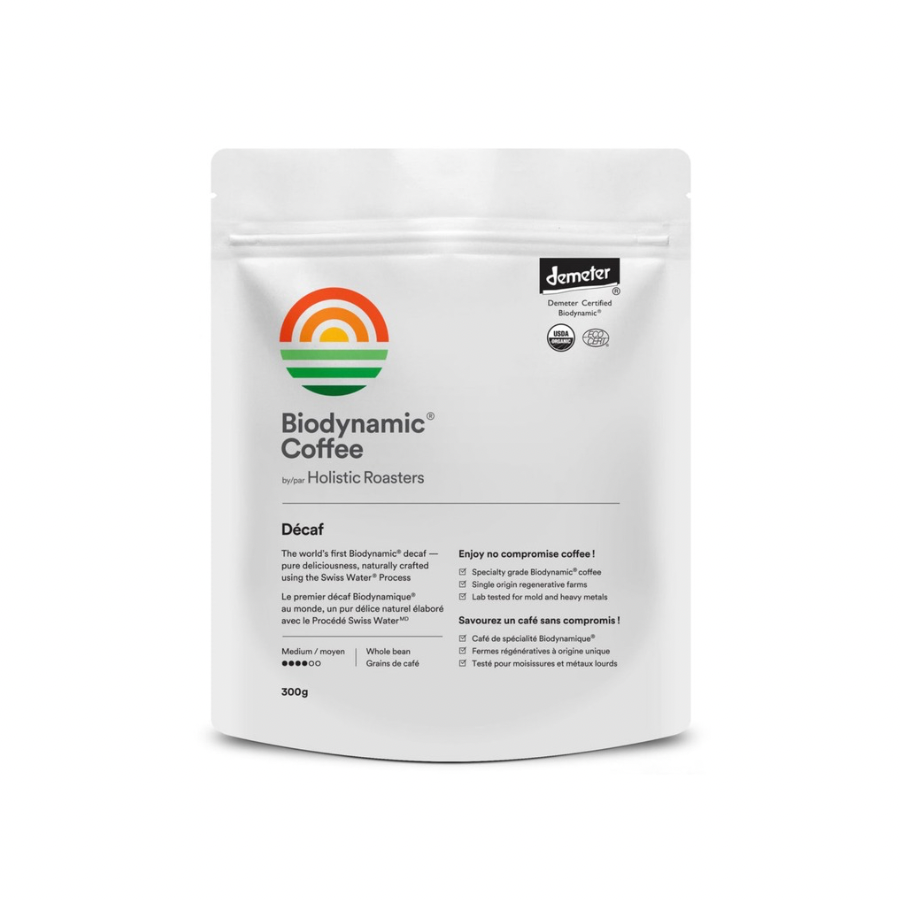 Best Organic Decaf Coffee Biodynamic Coffee