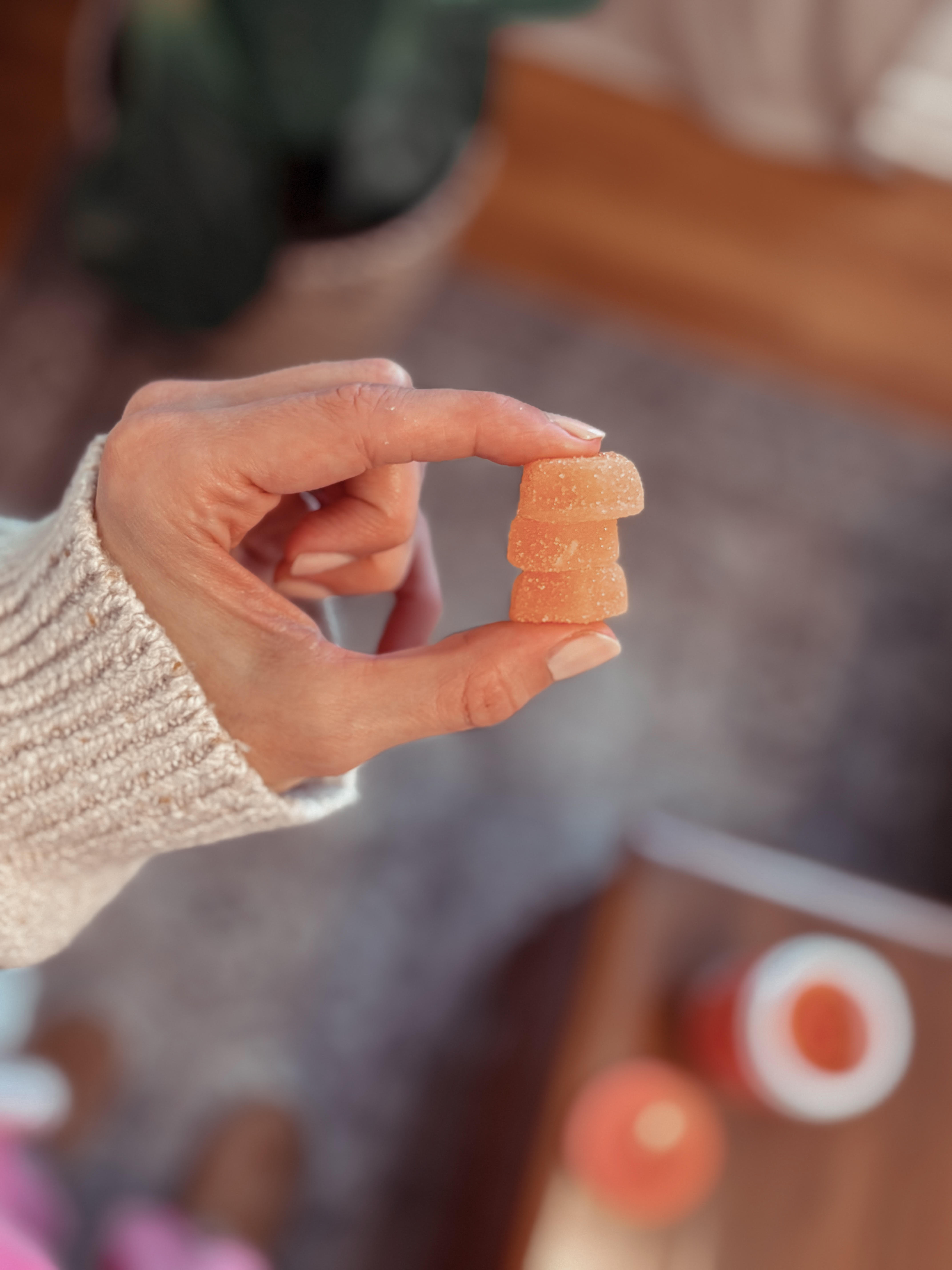 Create Creatine Gummies Review