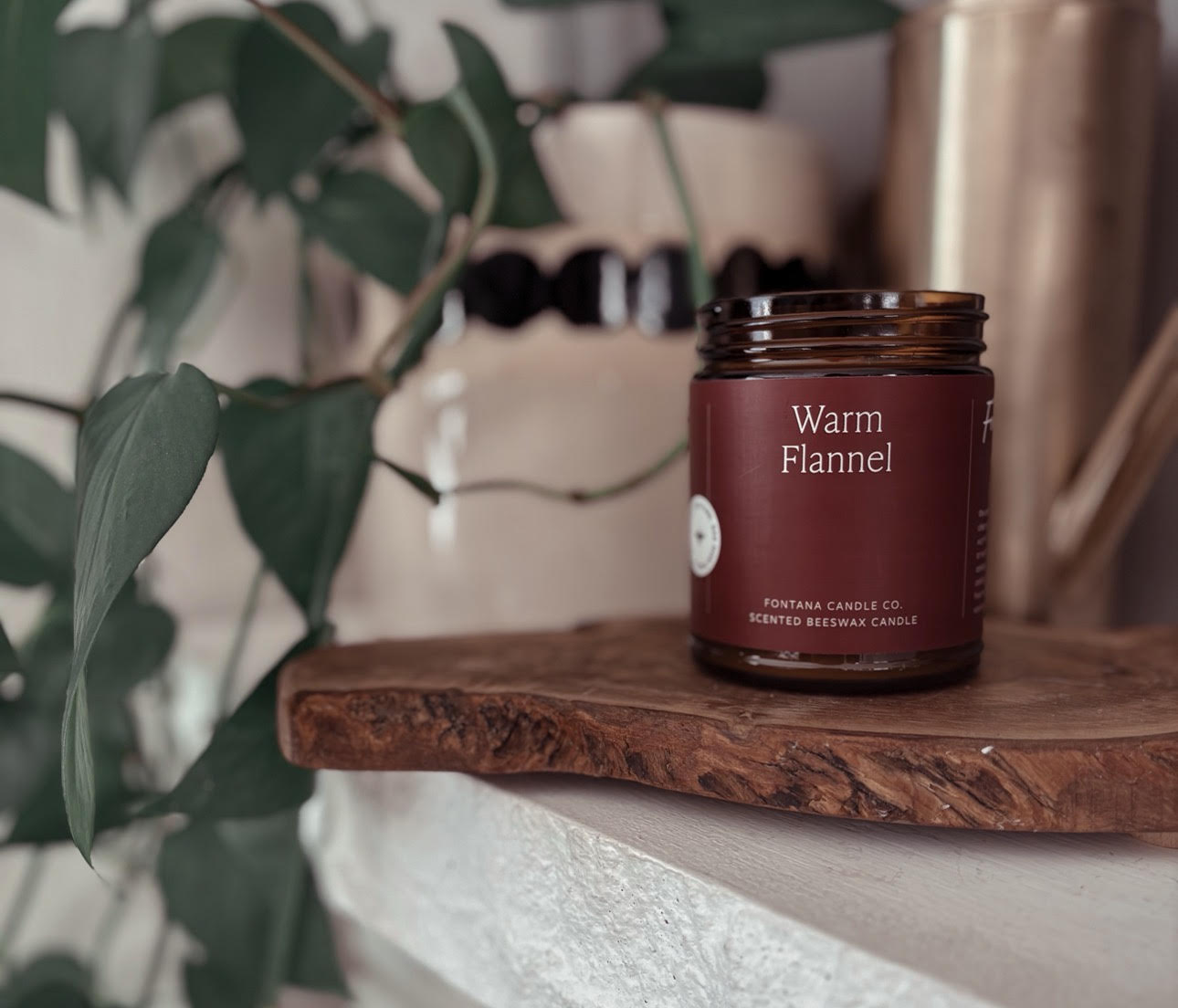 Fontana Candles Review + Fontana Candle Discount Code