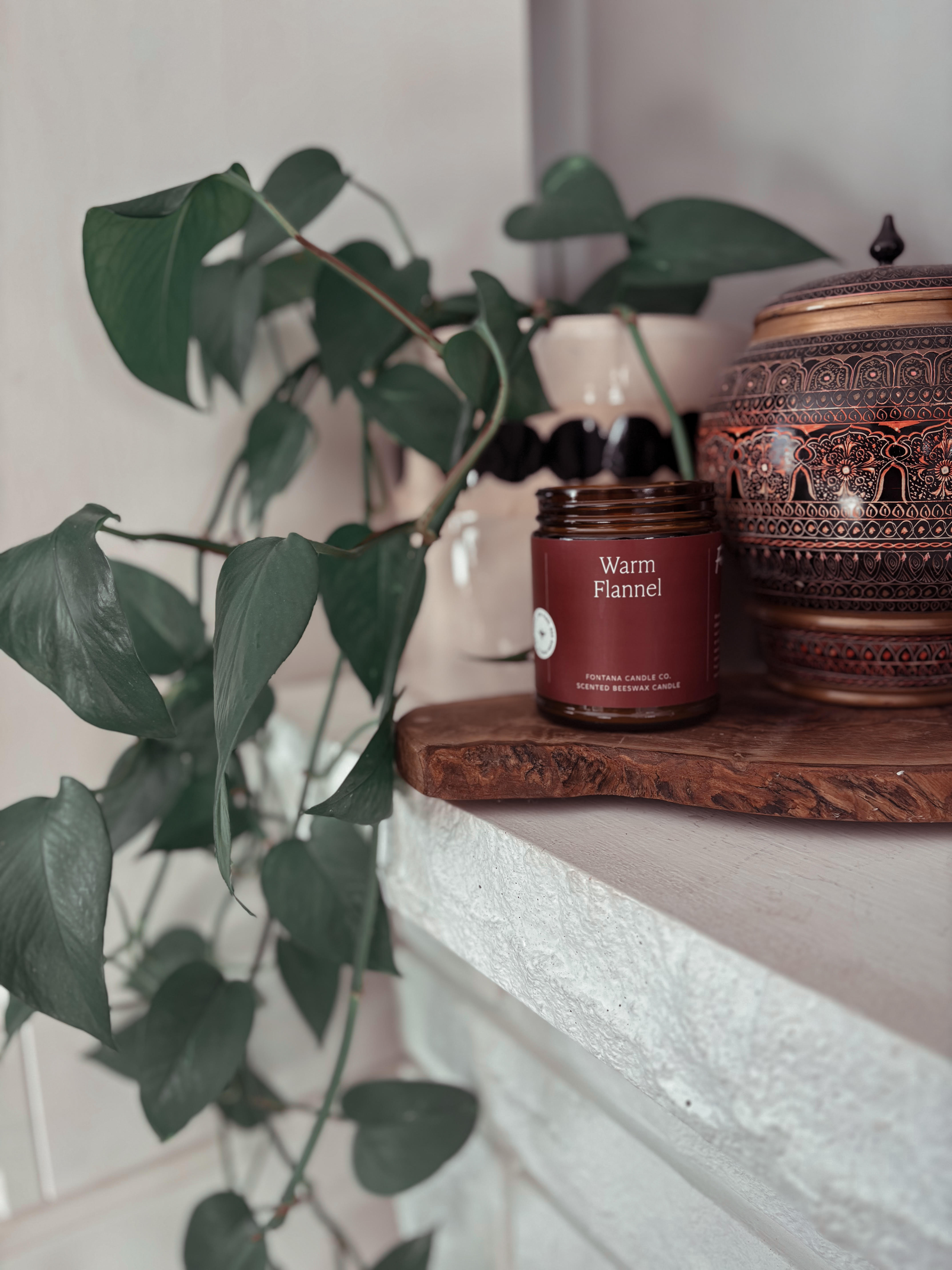 Fontana Candles Review + Fontana Candle Discount Code