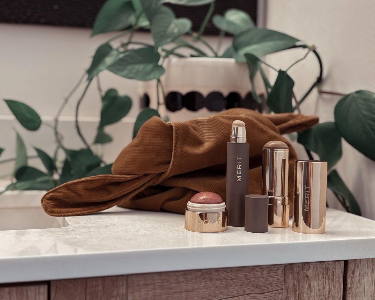 Is Merit Beauty Clean Beauty?