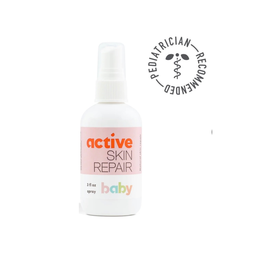 Active Skin Repair Baby