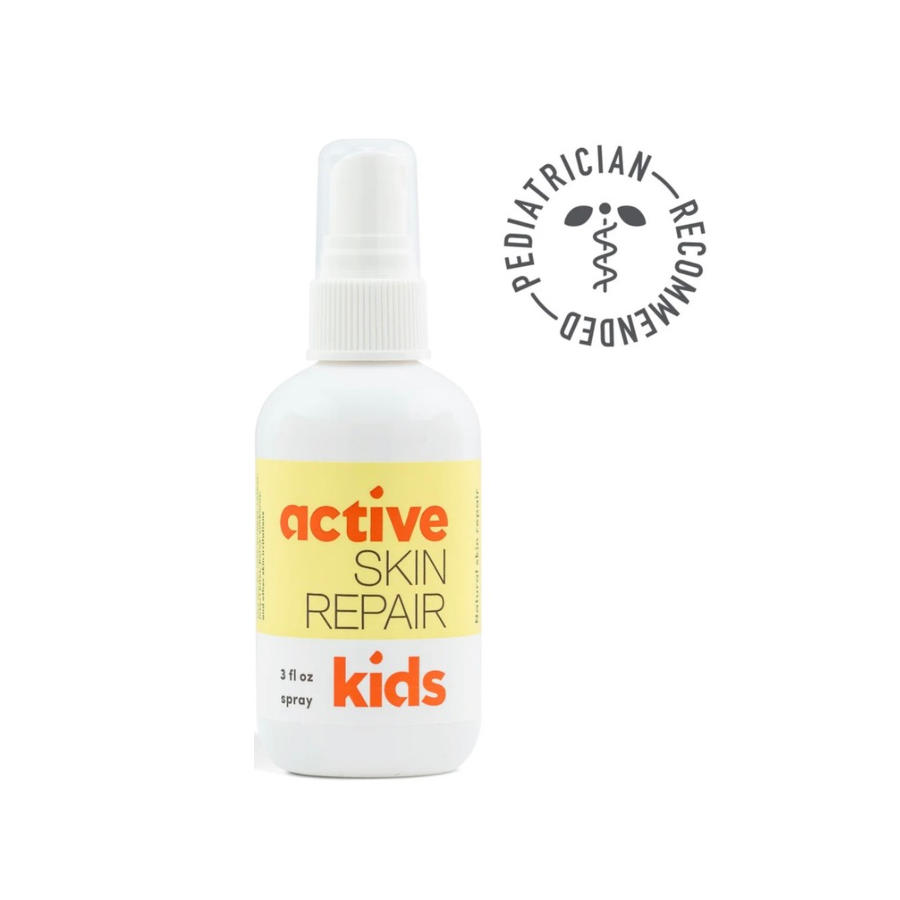 Active Skin Repair Kids