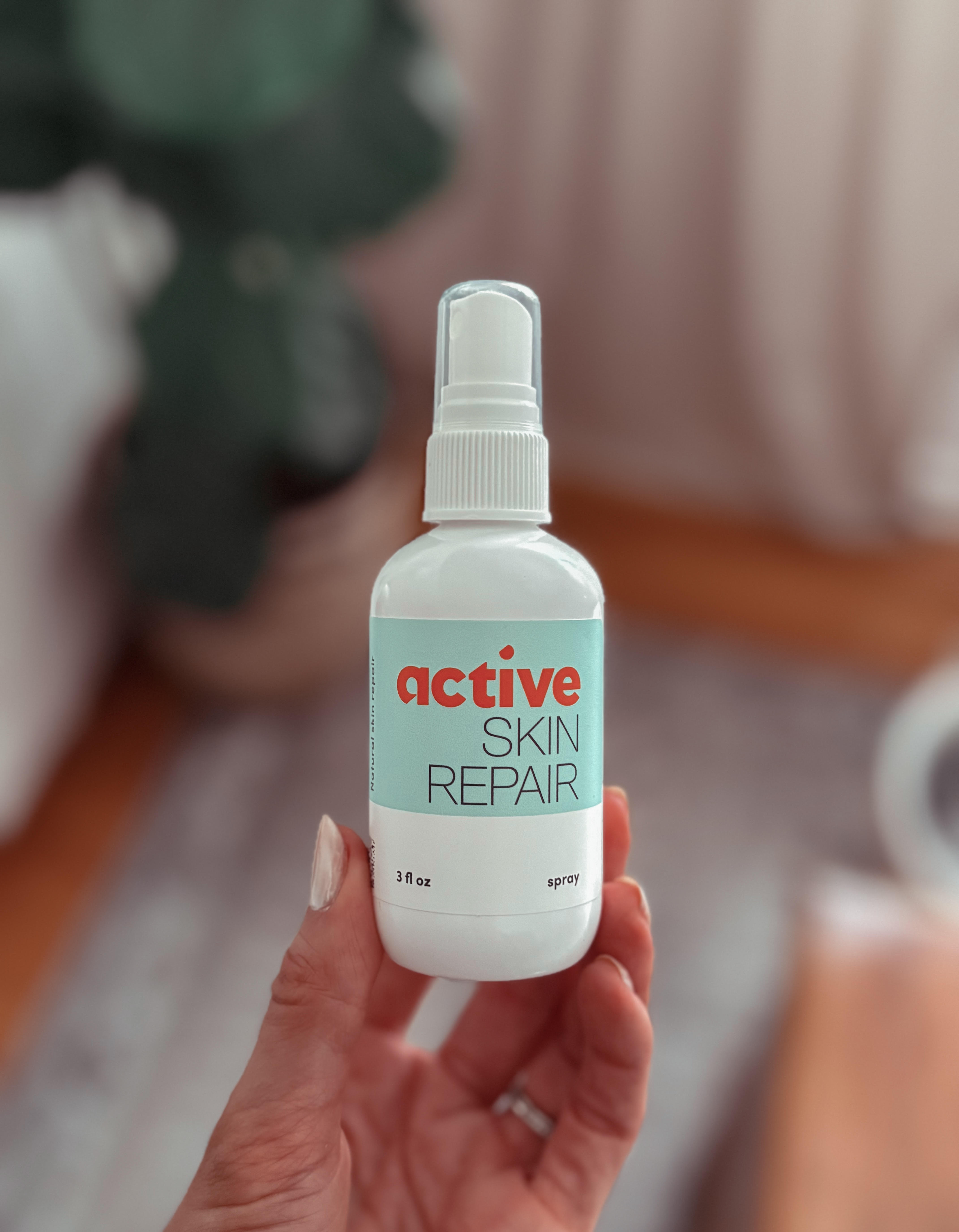 Benefits of Hypochlorous Acid for Wound Care