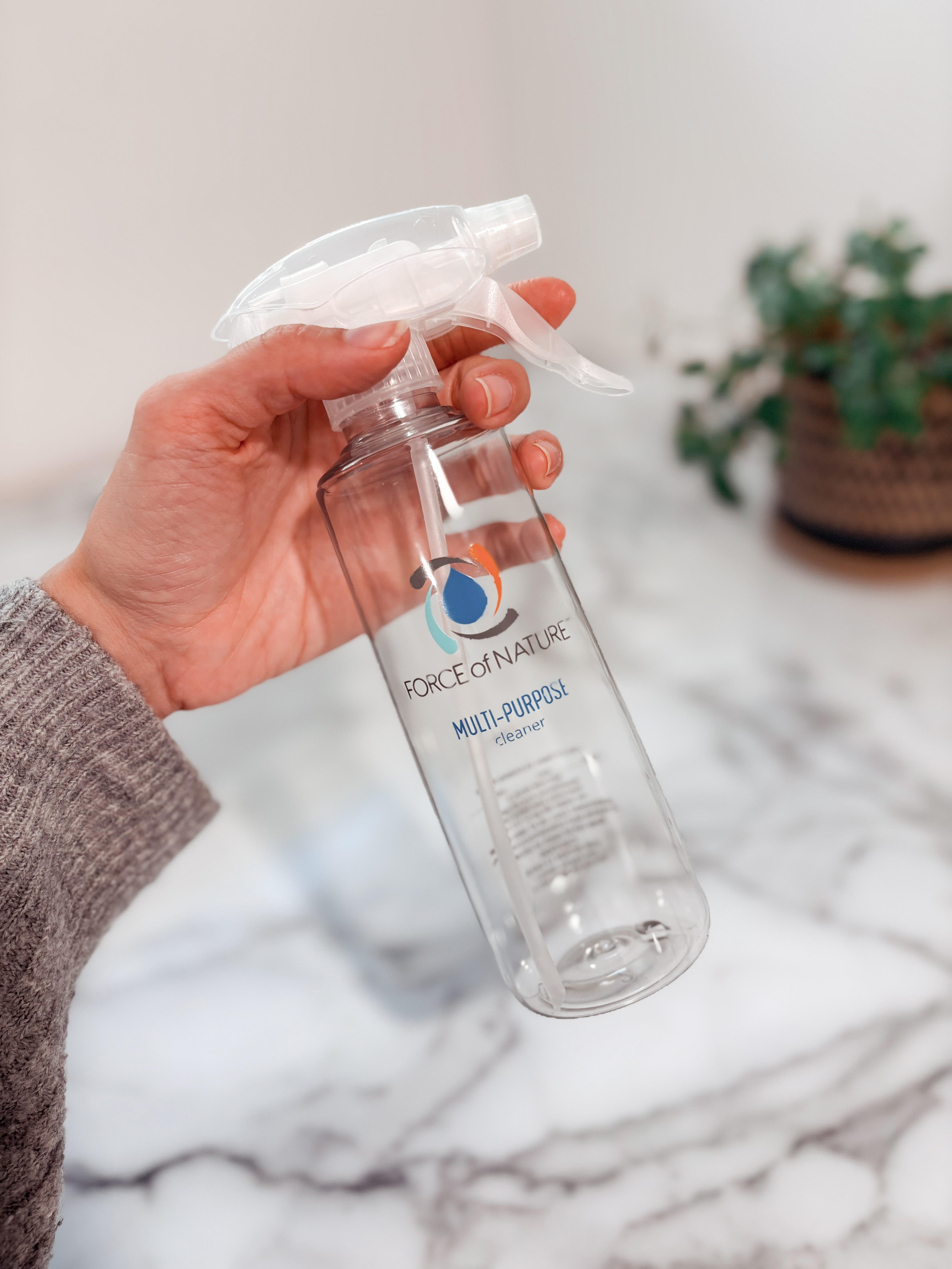 Benefits of Hypochlorous Acid