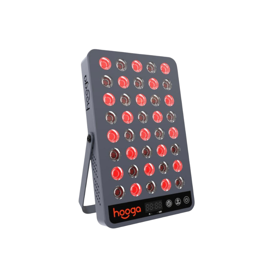 Hooga vs Lumebox Red Light Device Comparison 