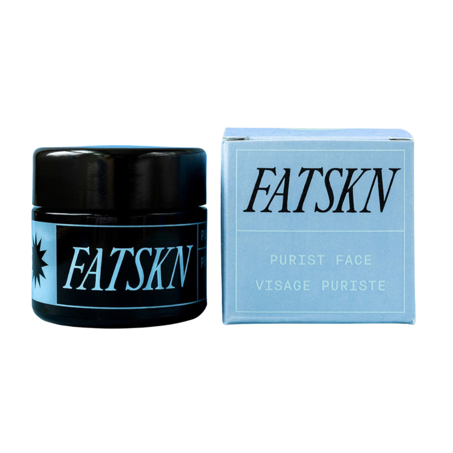 Non Toxic Face Moisturizer 