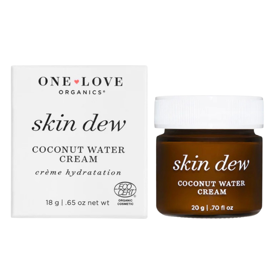 Non Toxic Face Moisturizer 