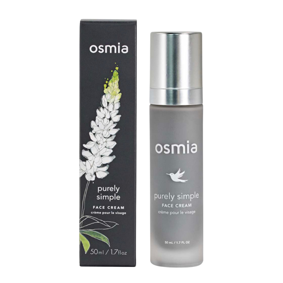 Non Toxic Face Moisturizer 