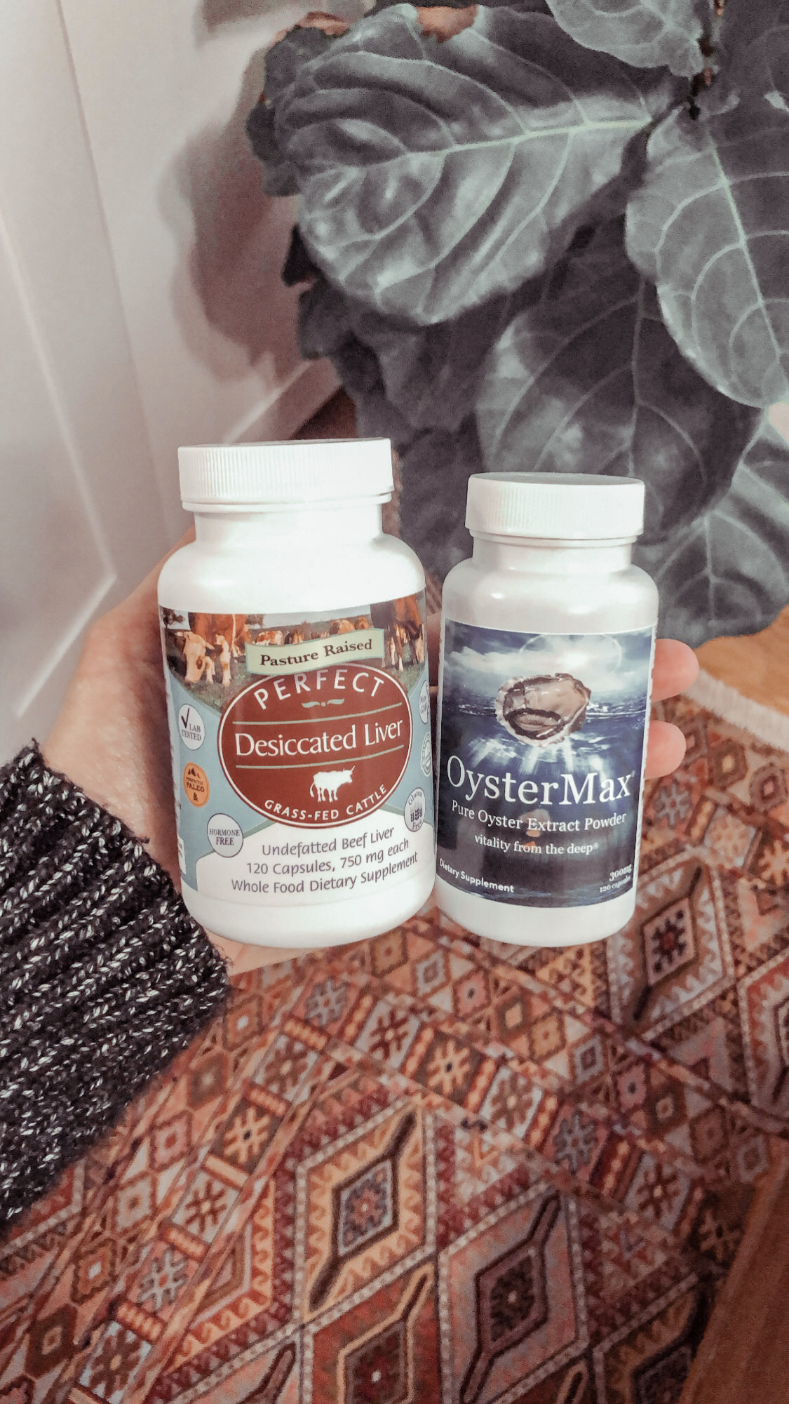 Perfect Supplements Discount Code: My Full Honest Review