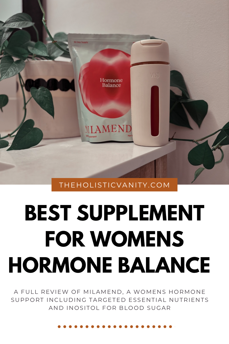 Milamend reviews and discount code