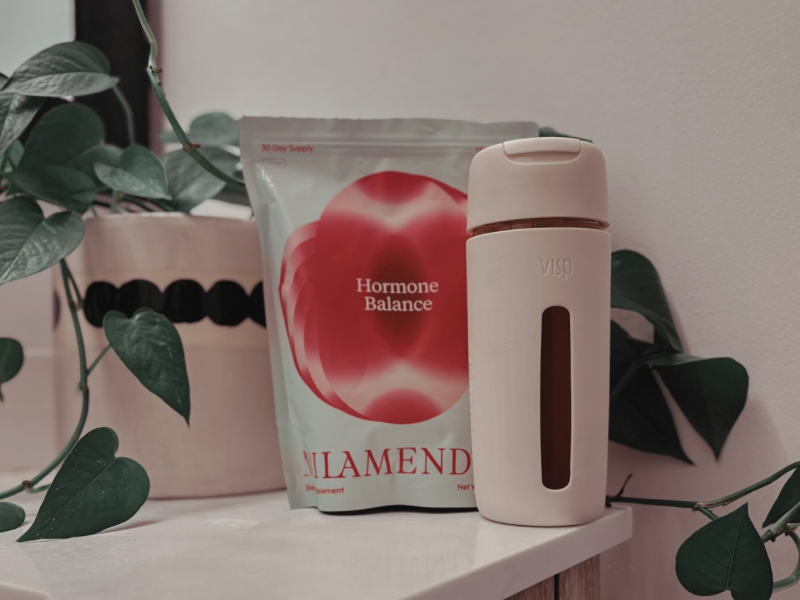 Milamend Discount Code