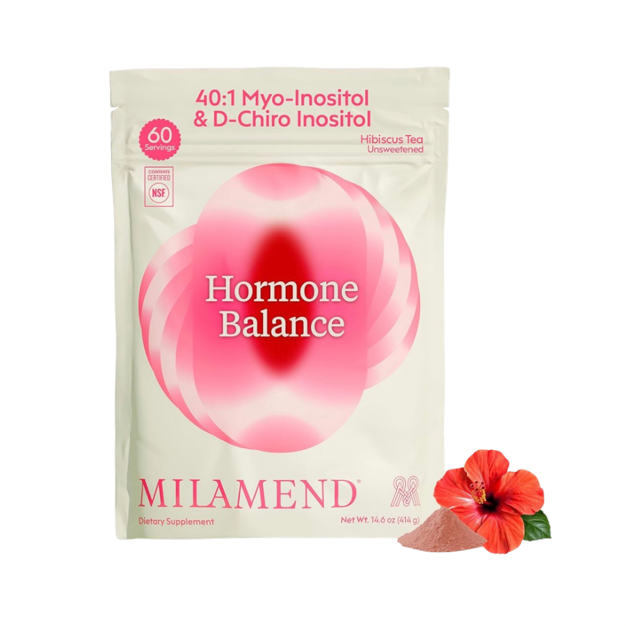 Milamend Discount Code