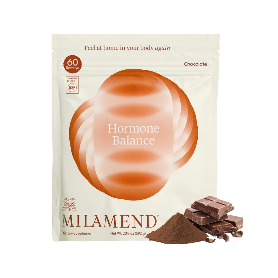 Milamend Discount Code