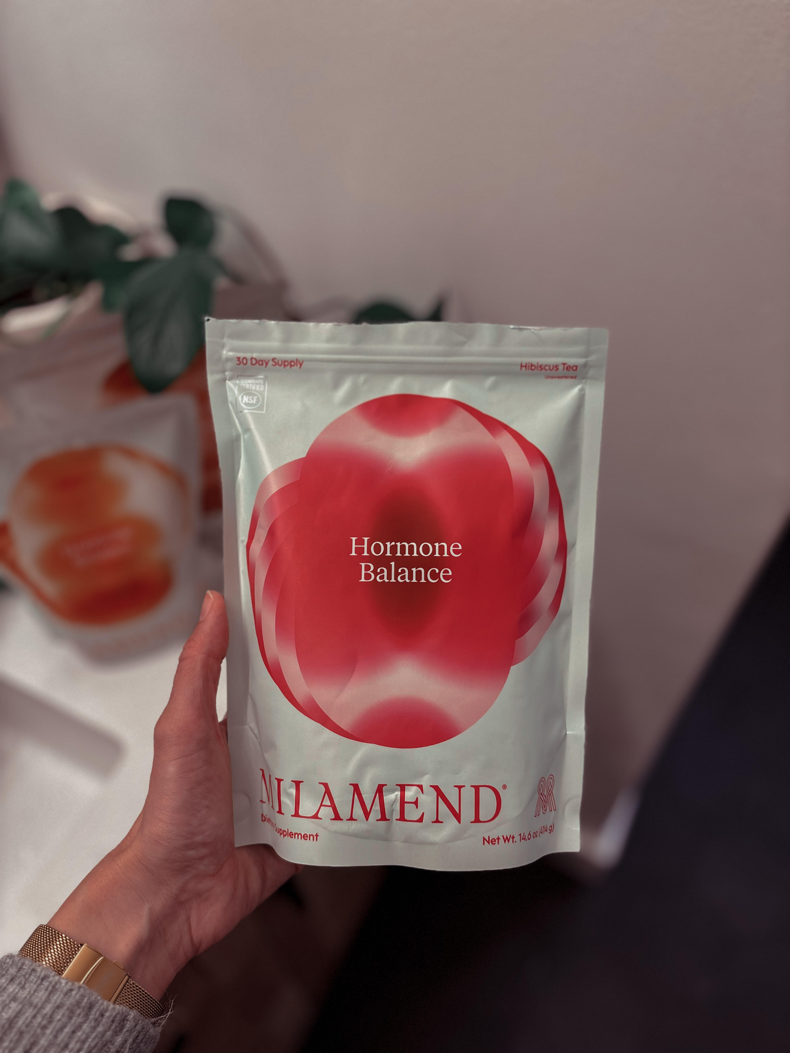 Milamend reviews and discount code