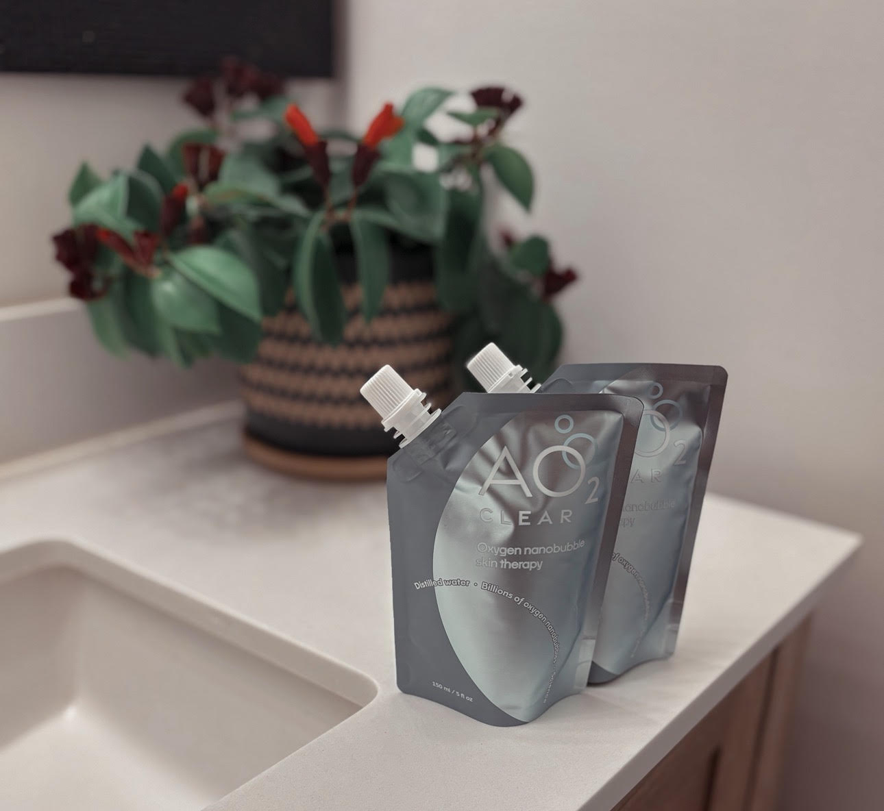 AO2 Clear Reviews: Is AO2 Clear Legit for Acne & Breakouts?