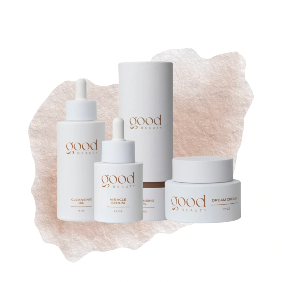 Good Beauty Discount Code