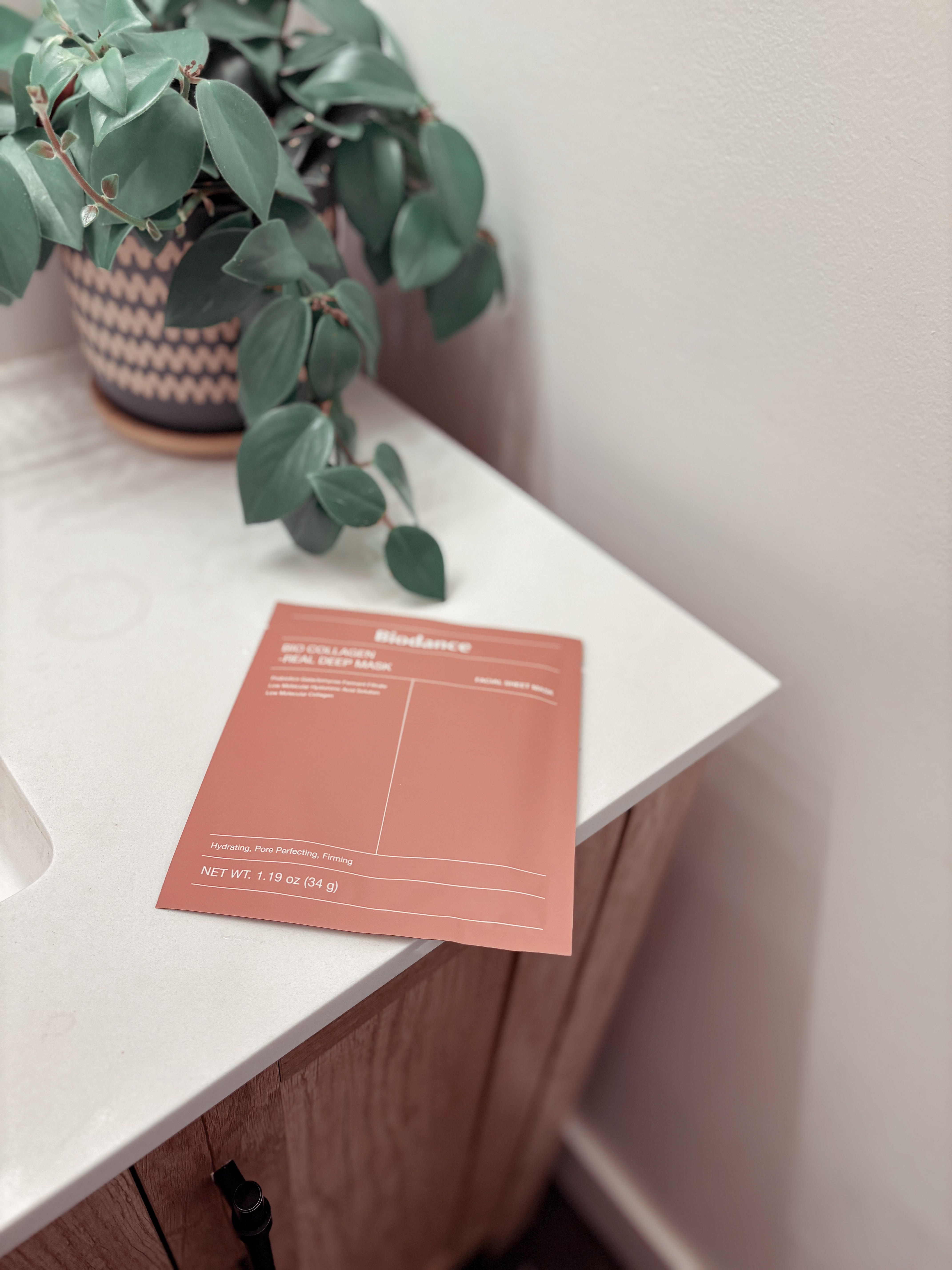 Biodance Collagen Mask Review - Does This Viral Korean Face Mask Actually Work