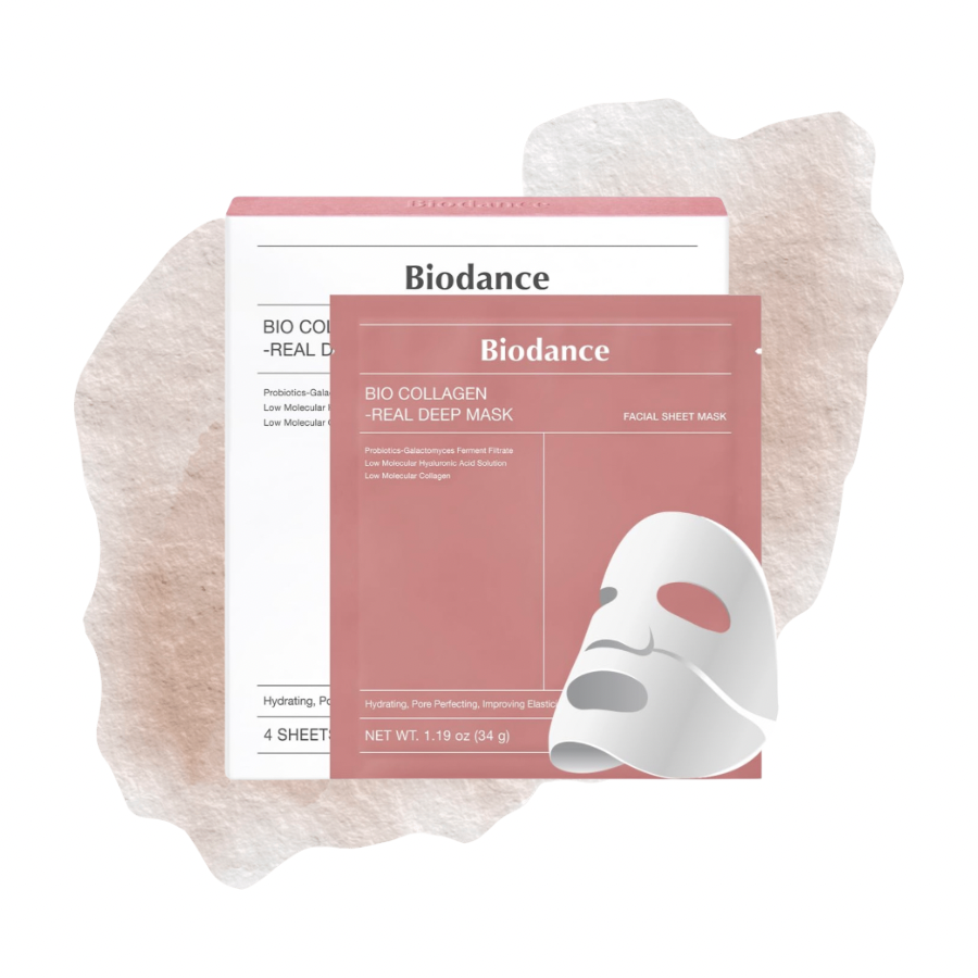 Biodance Mask Review