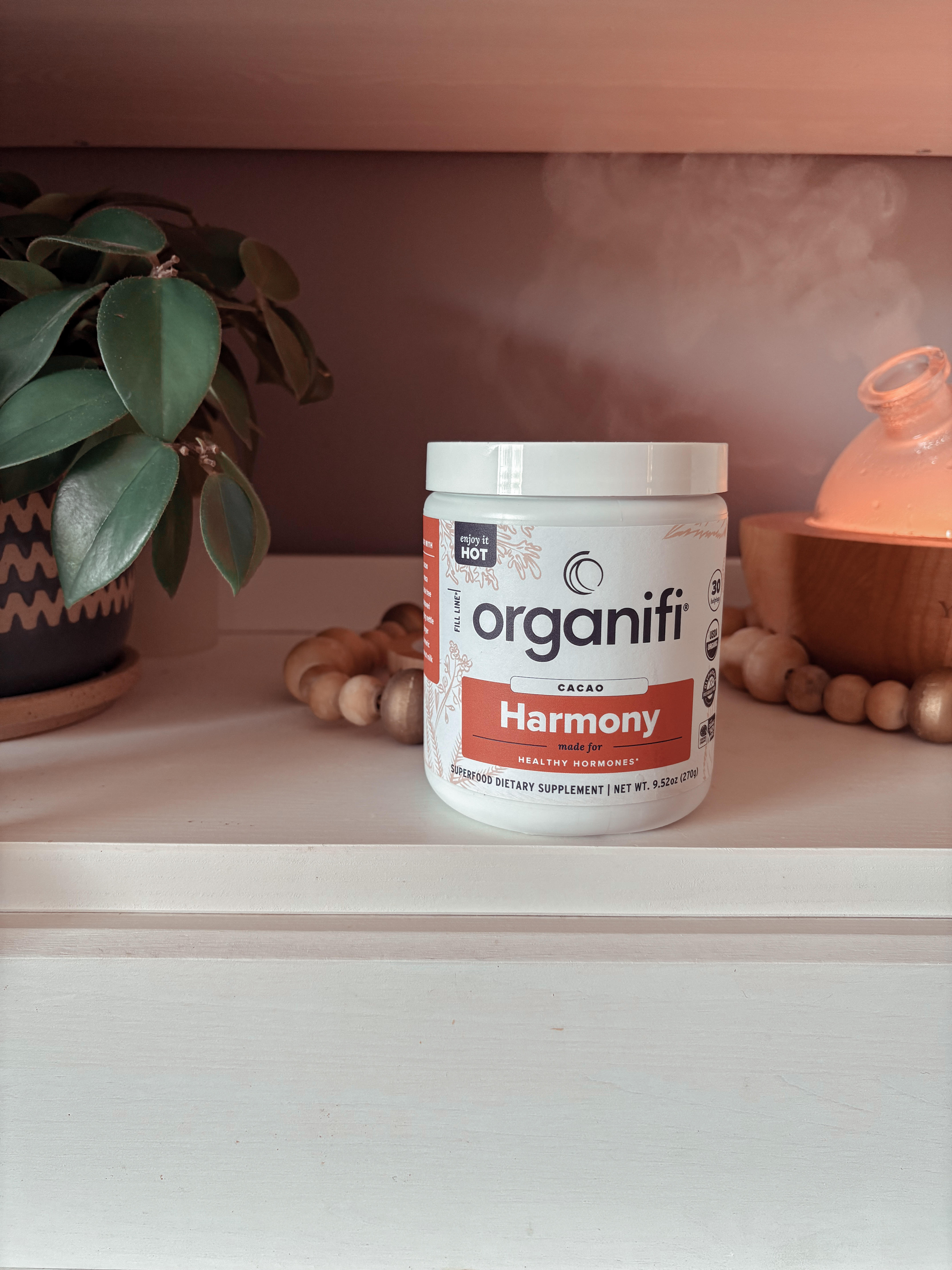 Organifi Discount Code