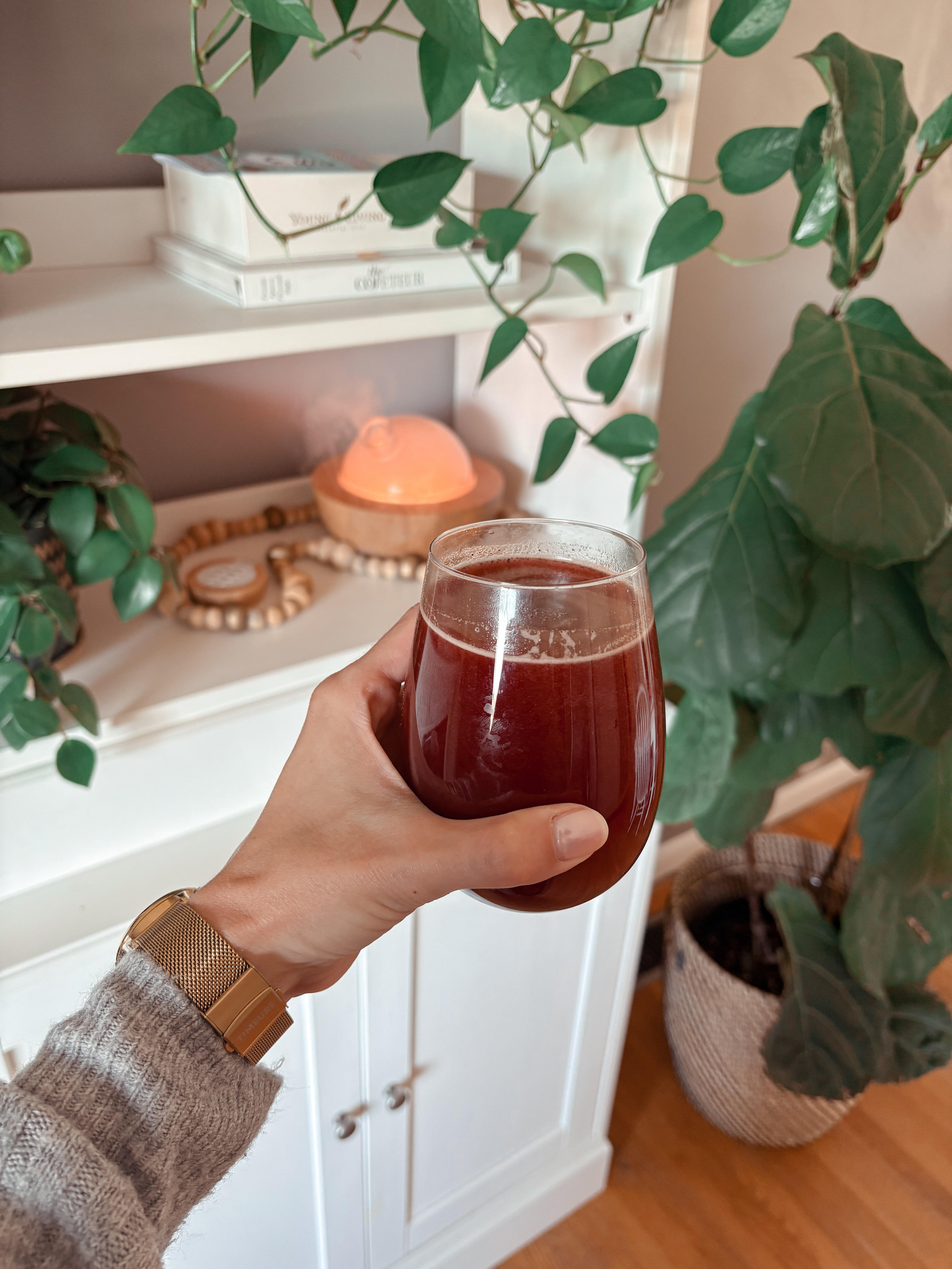 Organifi Red Juice Review - Benefits, Ingredients, Taste & Is It Worth It