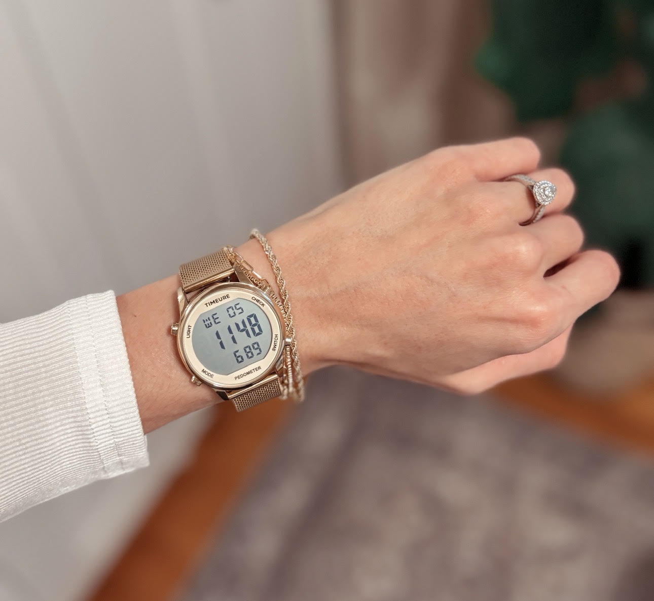 Timeure Watch Review
