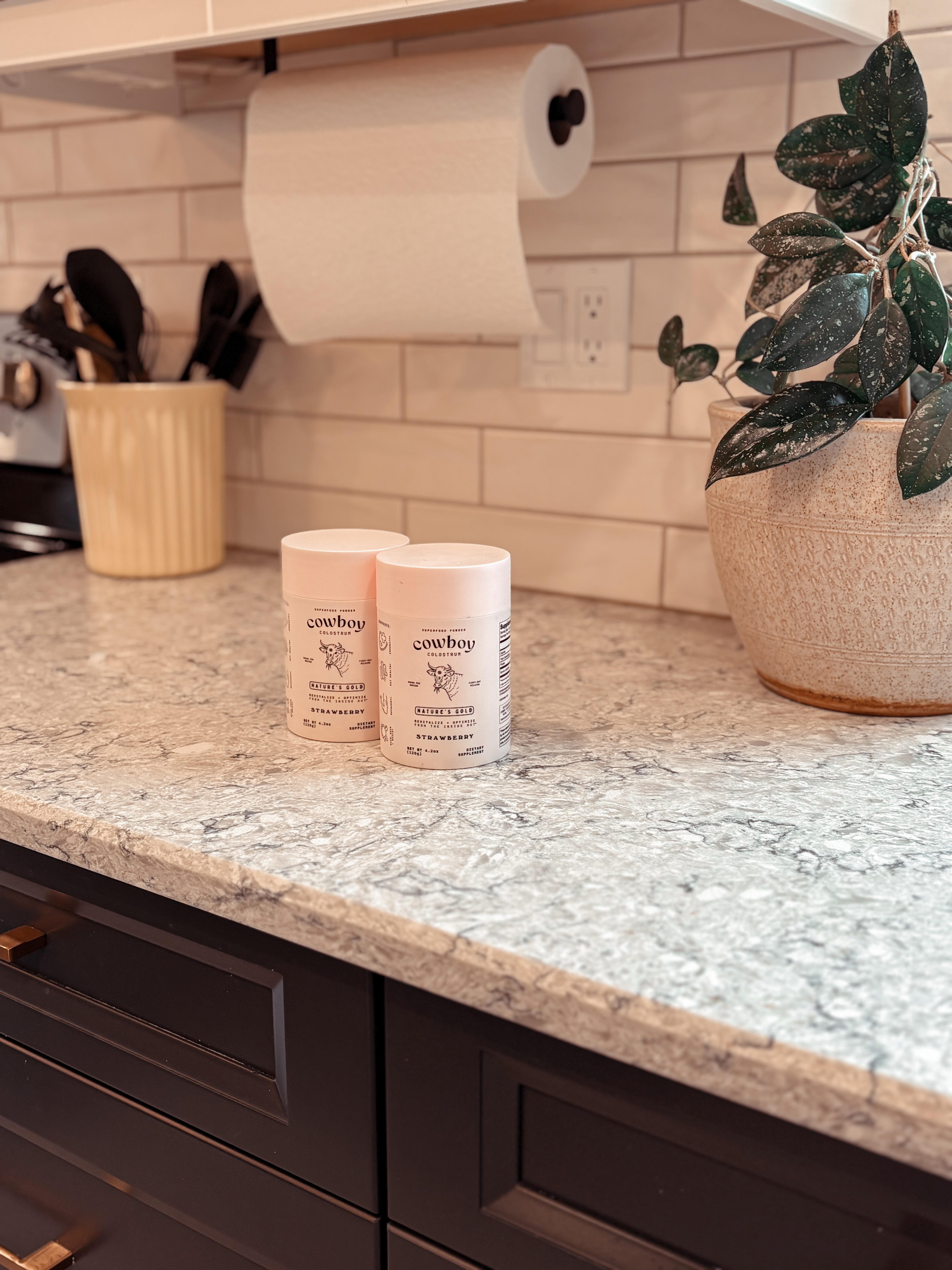 Colostrum vs Collagen: The Key Differences, Benefits & Which Is Right for You